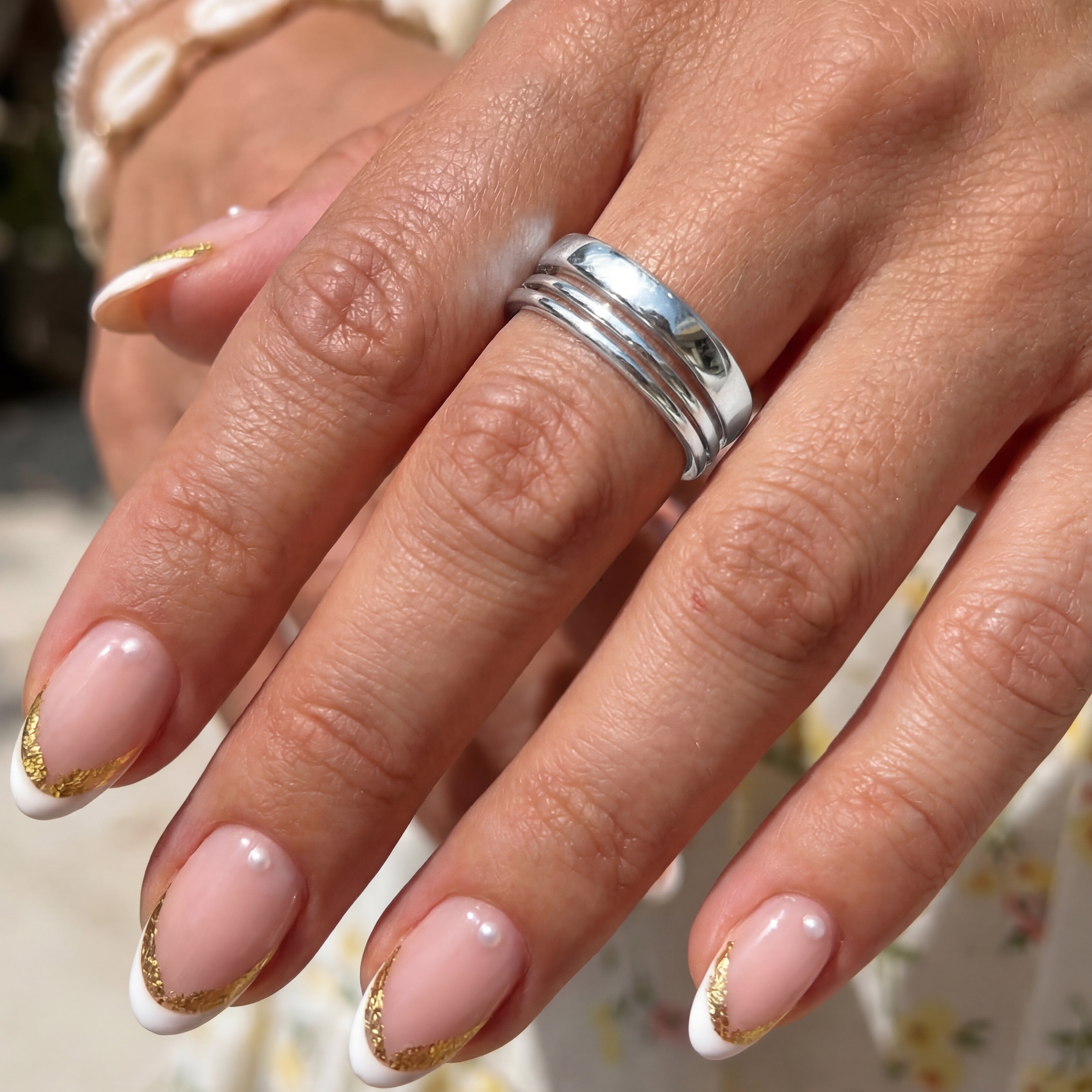 Anello Linee Sopraelevate