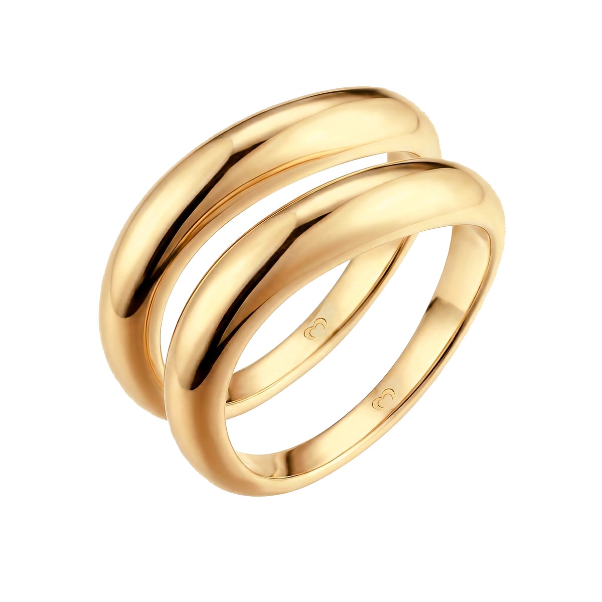 Anello Doppia Alleanza