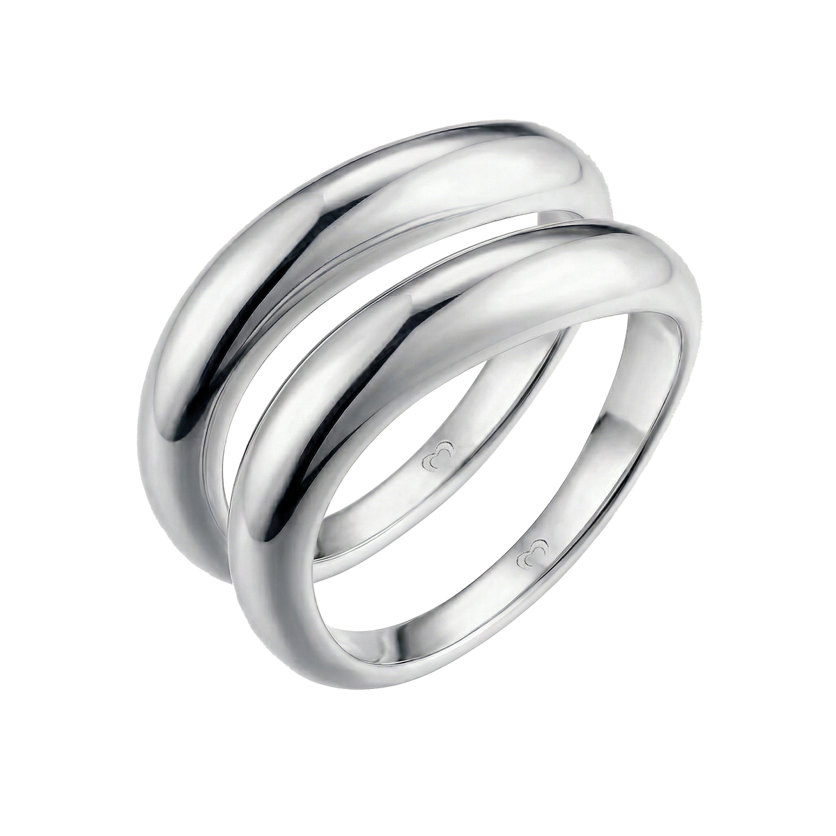 Anello Doppia Alleanza