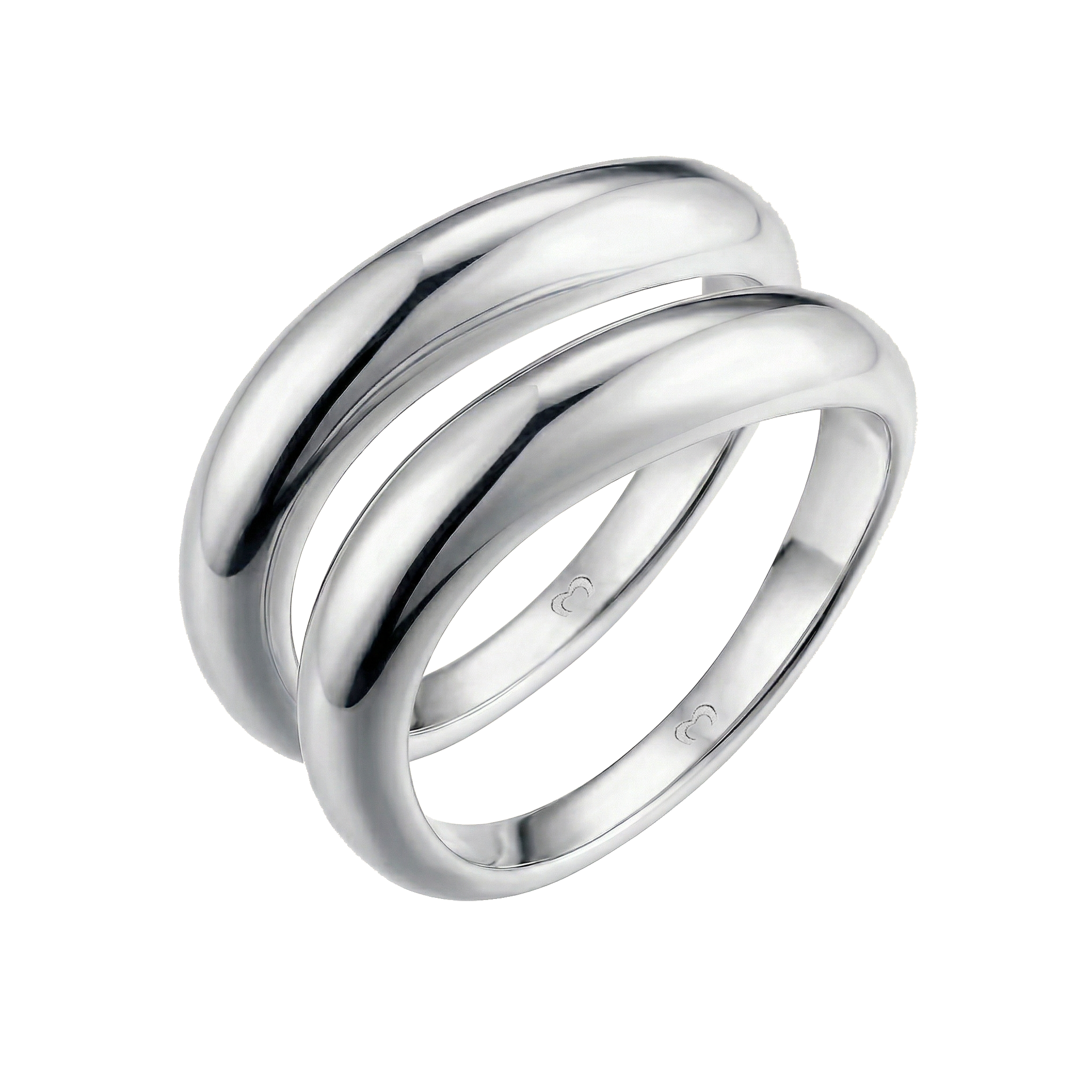 Anello Doppia Alleanza