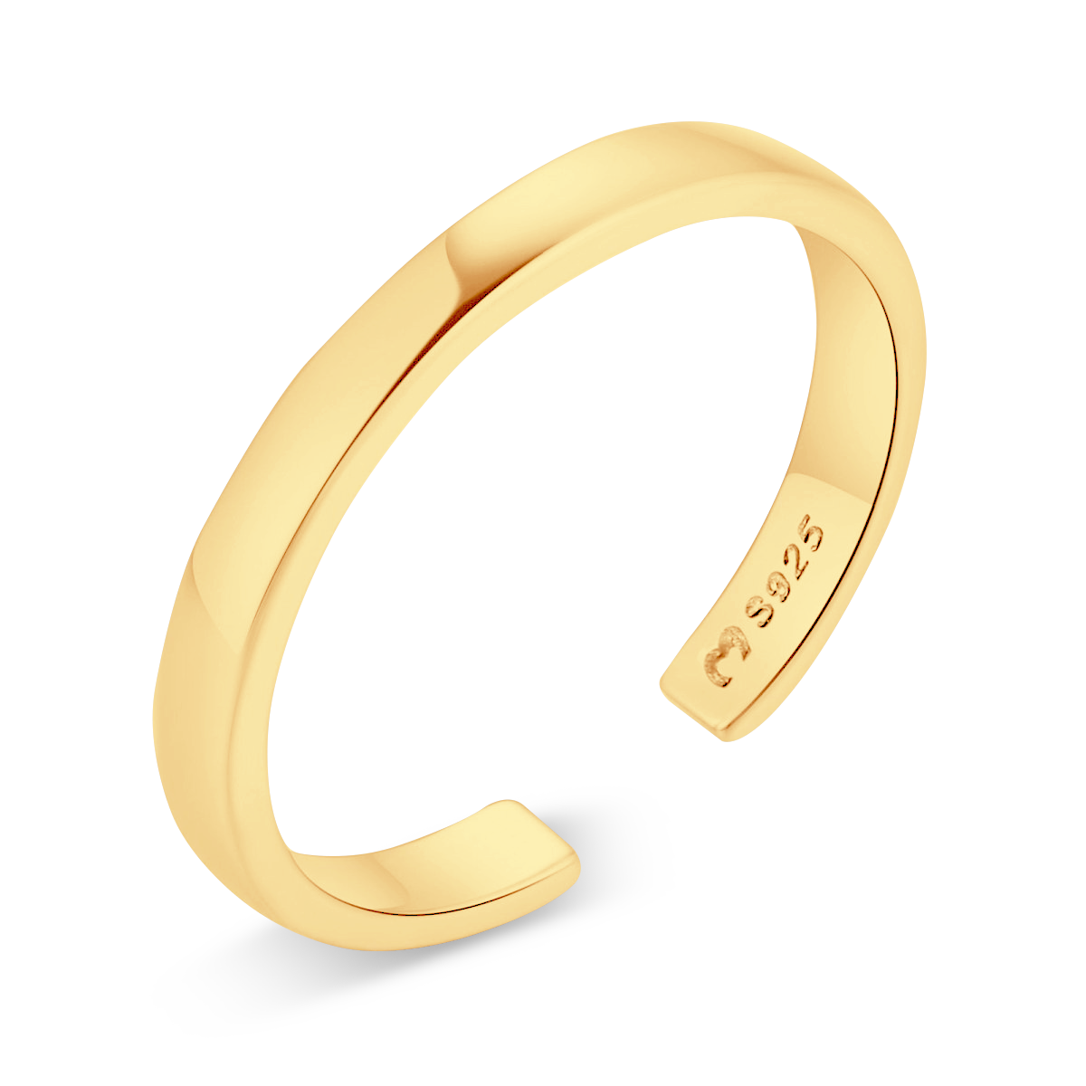 Anello Midi Open LePetite