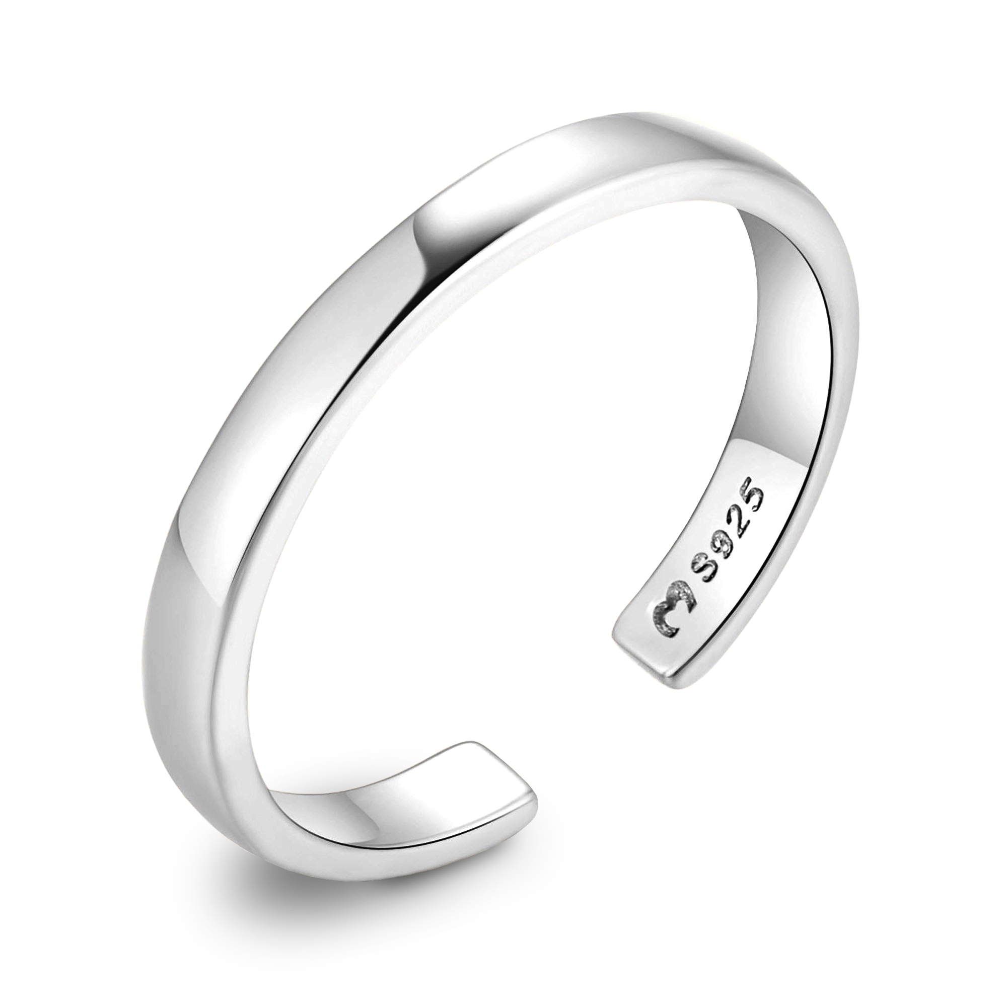 Anello Piede Open LePetite - Chiara Jewels