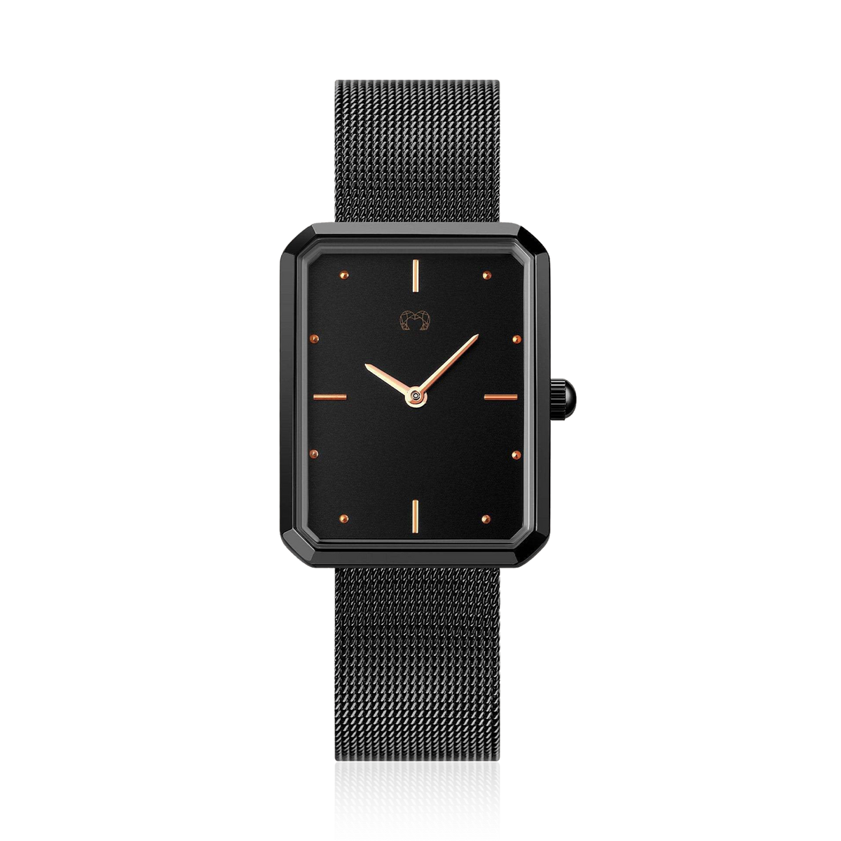 Orologio Kapten - Antracite - Chiara Jewels