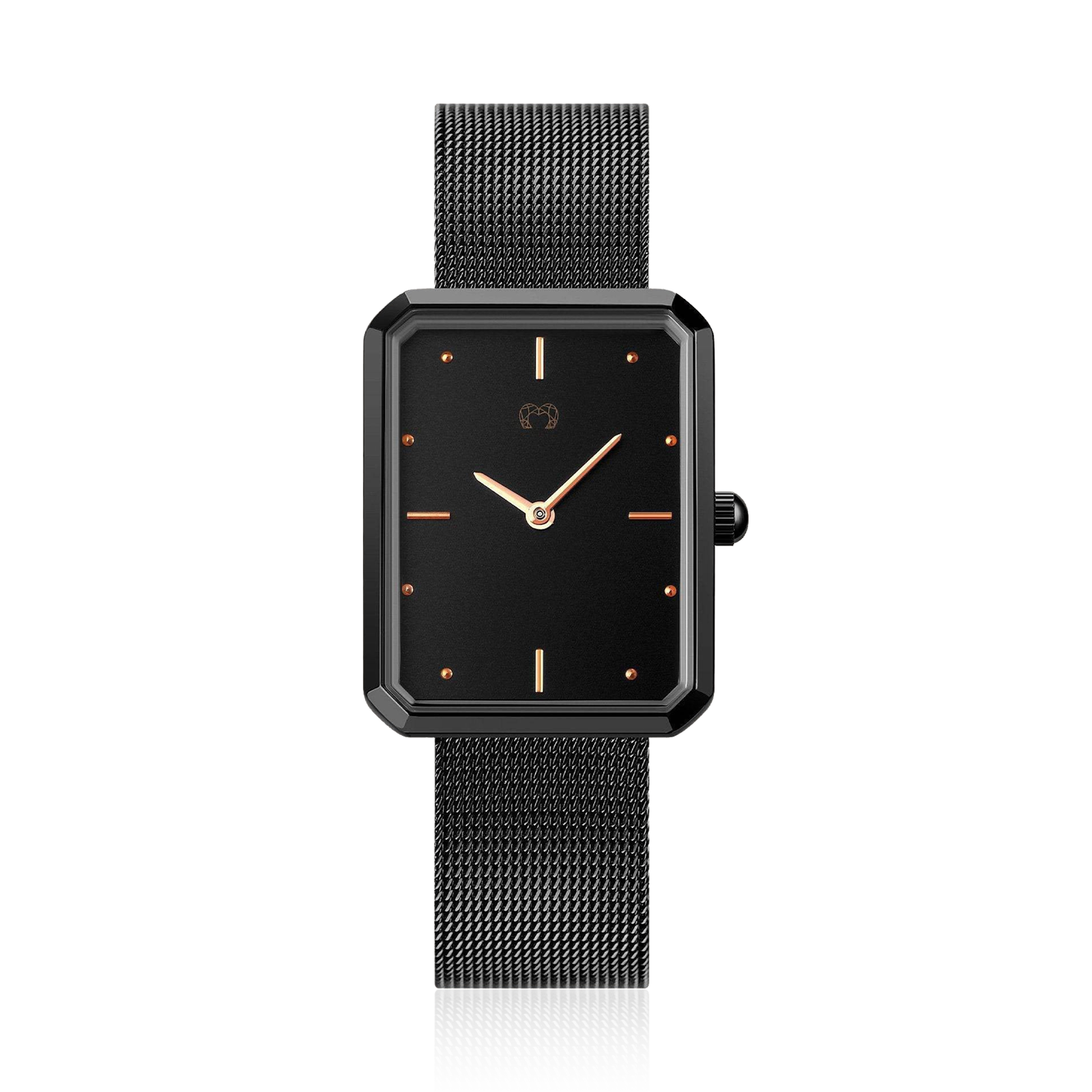 Orologio Kapten - Antracite - Chiara Jewels