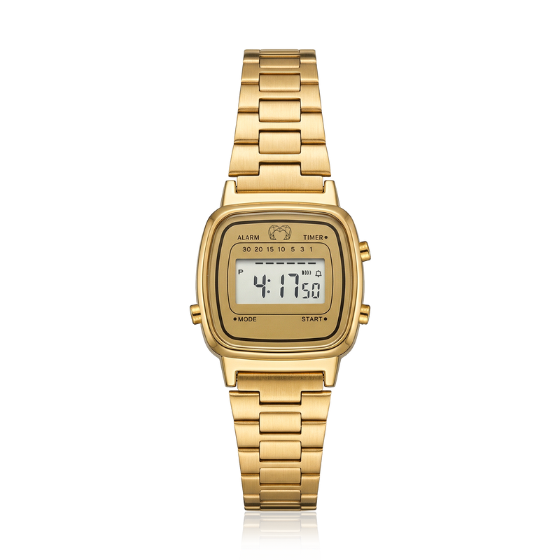 Orologio Vintage Mini - GoldPassion