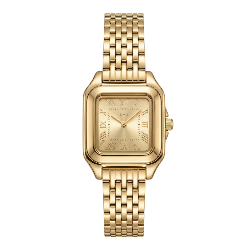 Orologio ~ Europa - GoldPassion