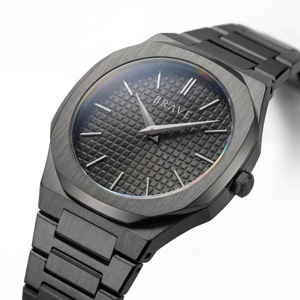 Orologio ~ Empire BRAVE - Nero