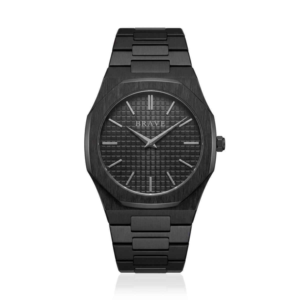 Orologio ~ Empire BRAVE - Nero