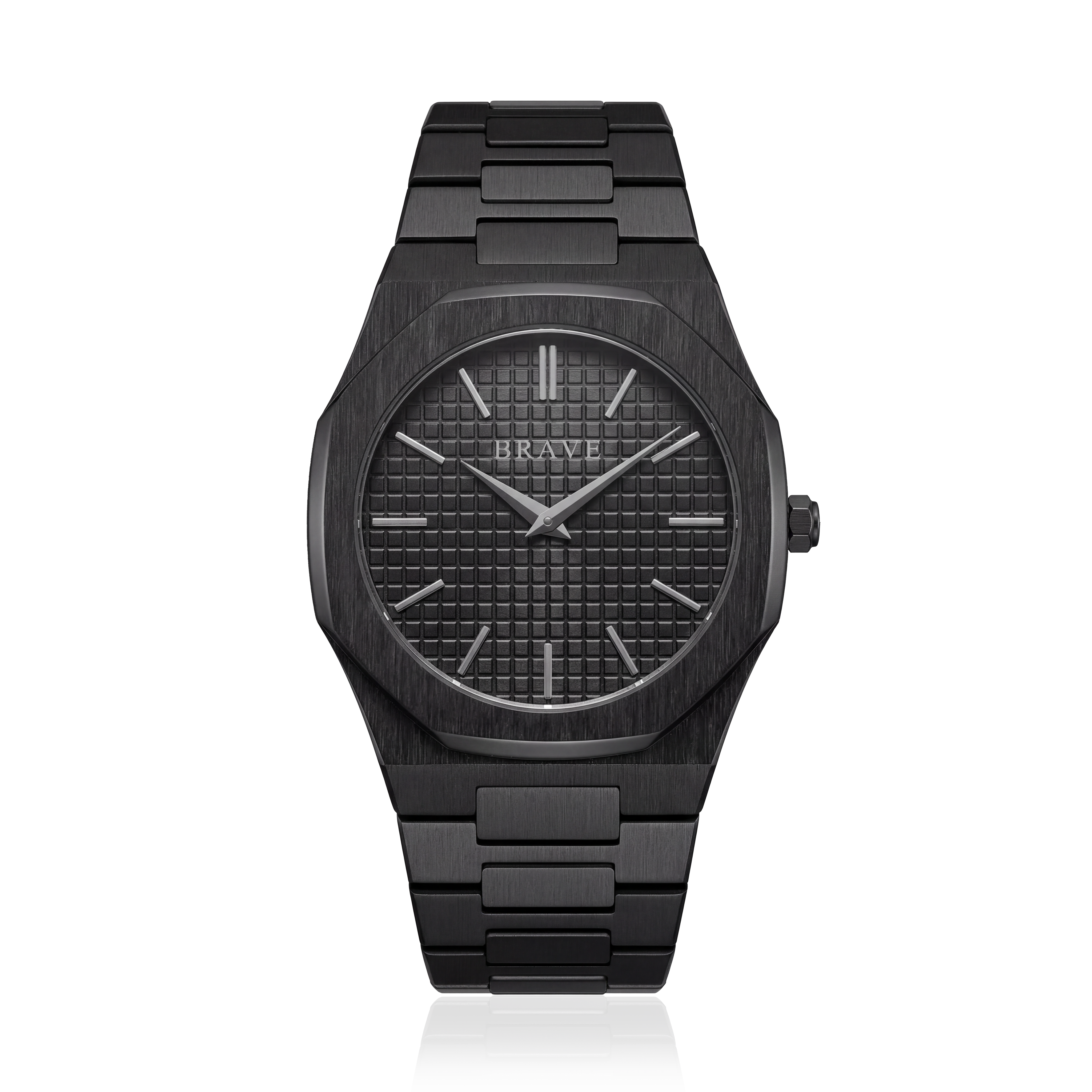 Orologio ~ Empire BRAVE - Nero