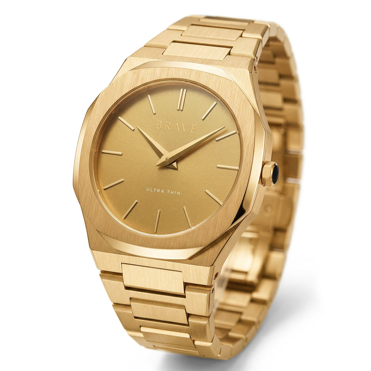 Orologio ~ Empire BRAVE - GoldPassion