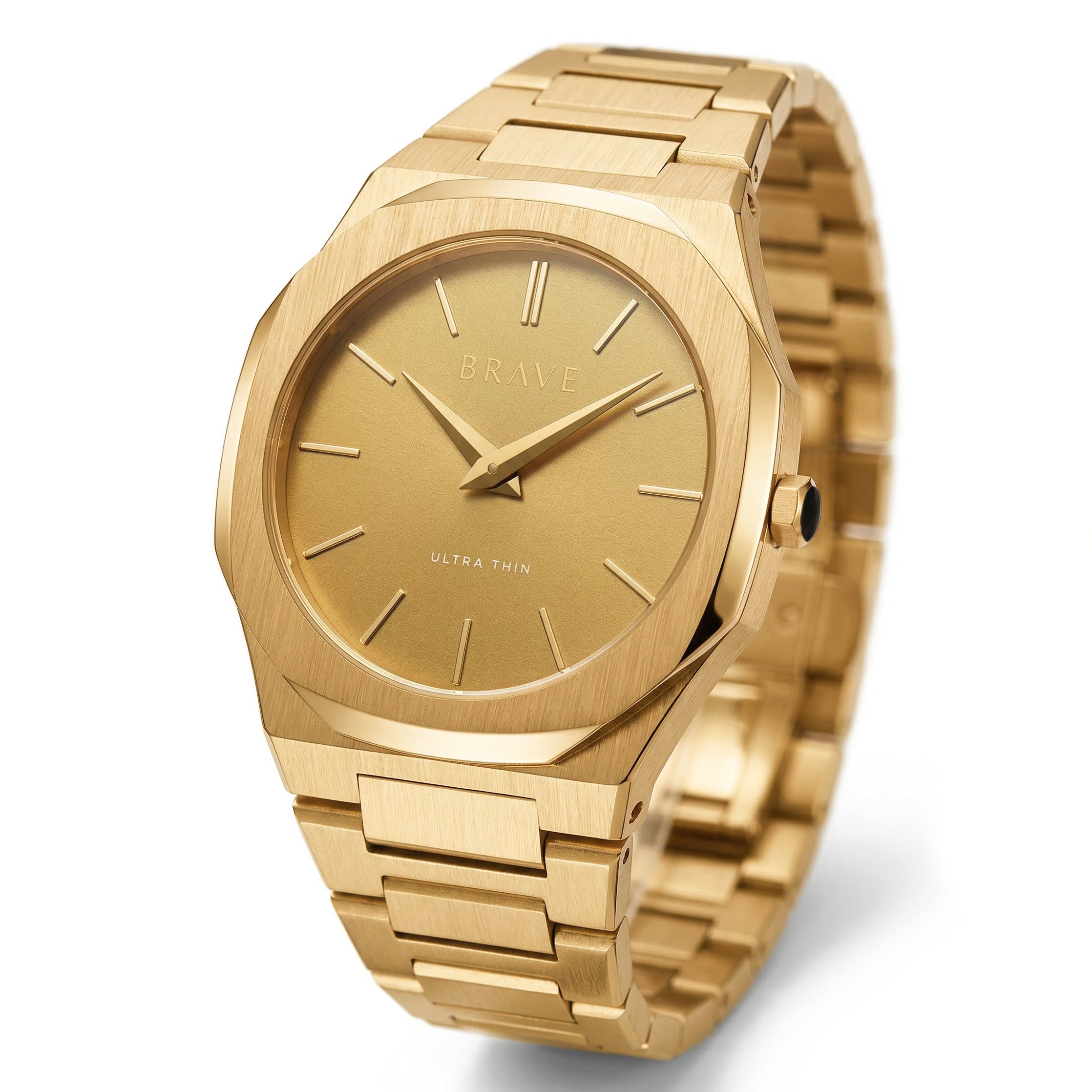Orologio ~ Empire BRAVE - GoldPassion