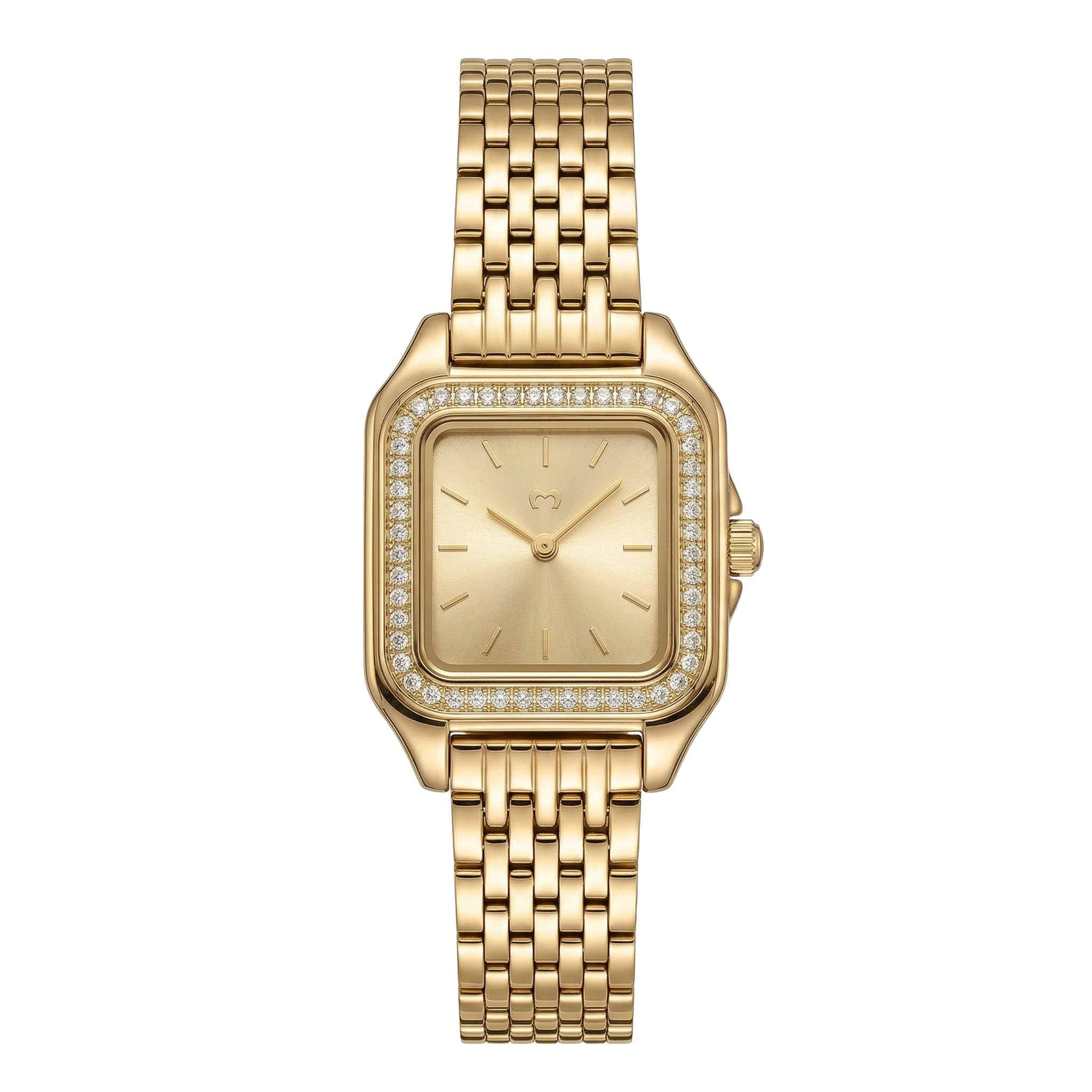 Orologio ~ Hampton Lux GoldPassion