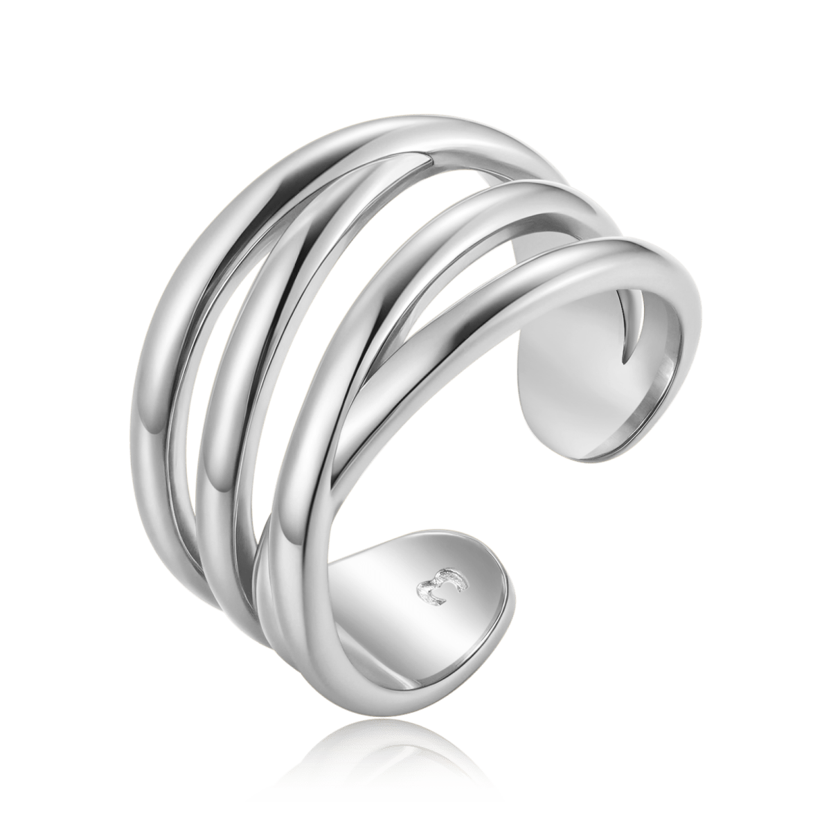 Anello Bande Parallele