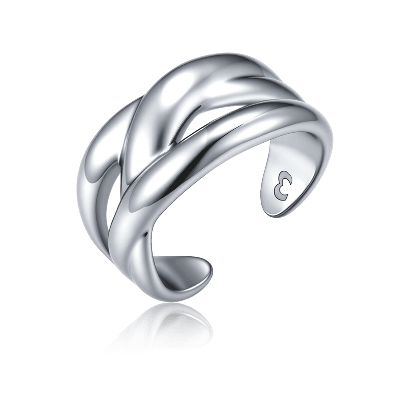Anello Fasce Torsione