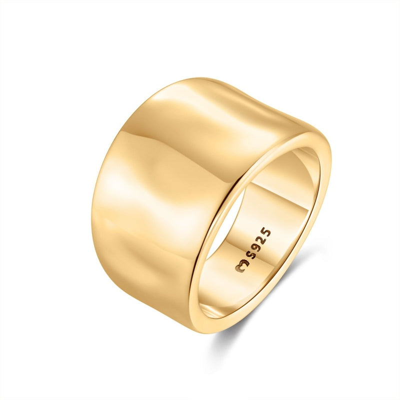 Anello "Cilindro"