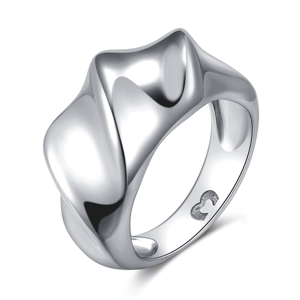 Anello Ricurvo