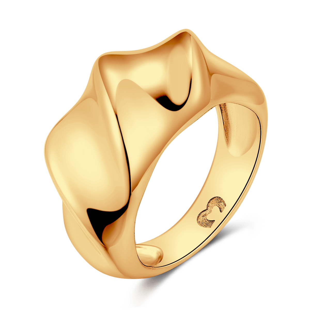 Anello Ricurvo