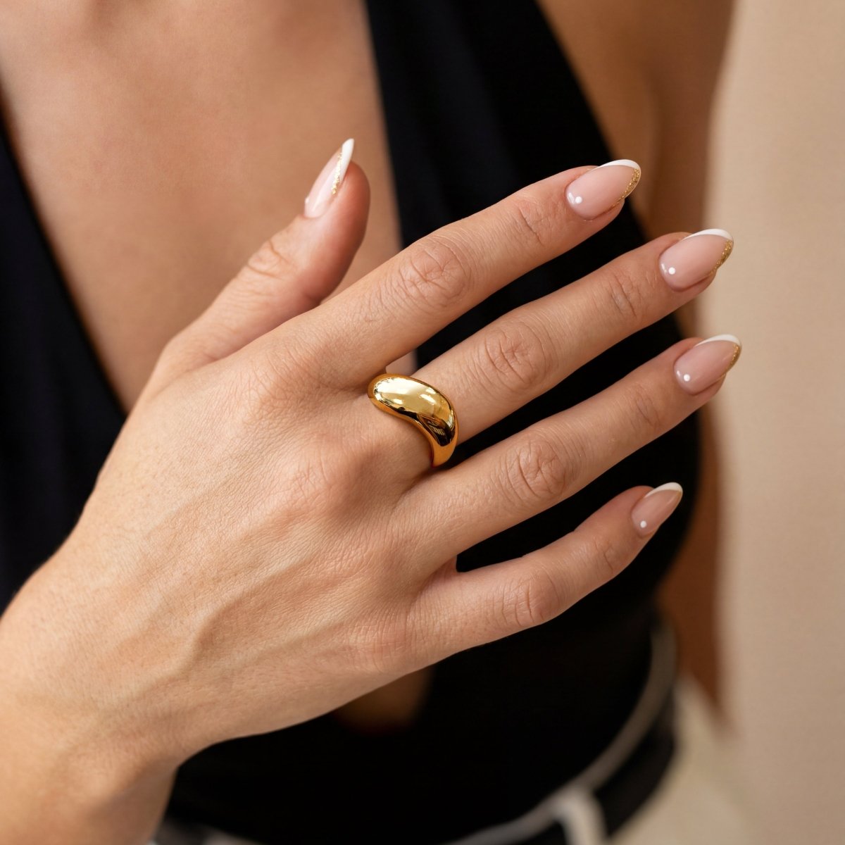 Anello Ergonomico
