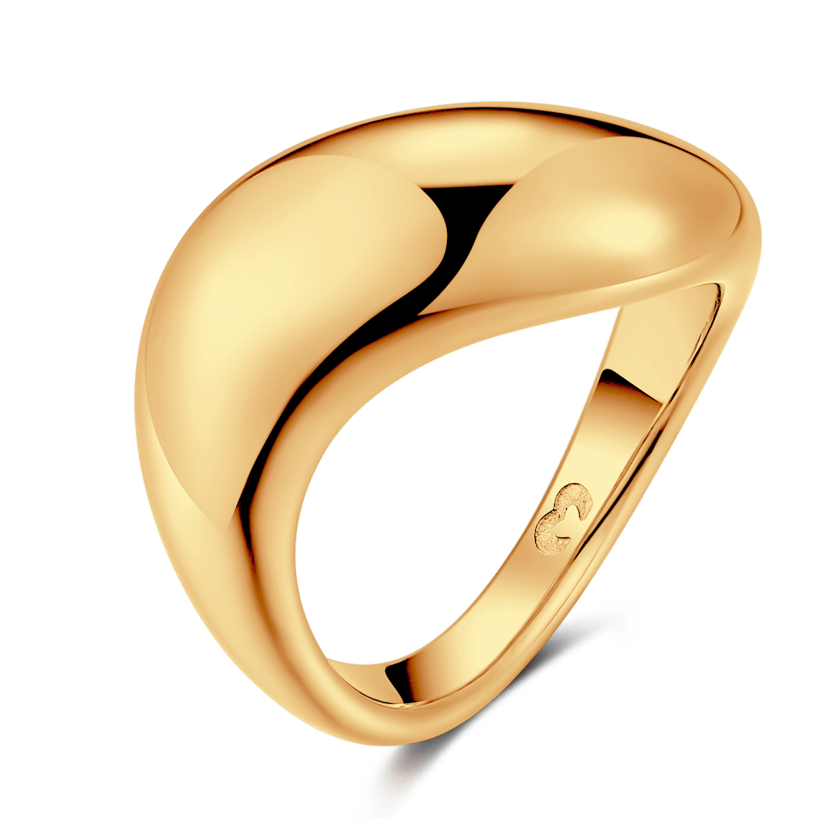 Anello Ergonomico