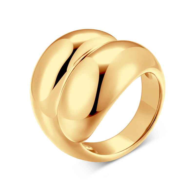 Anello Scultoreo