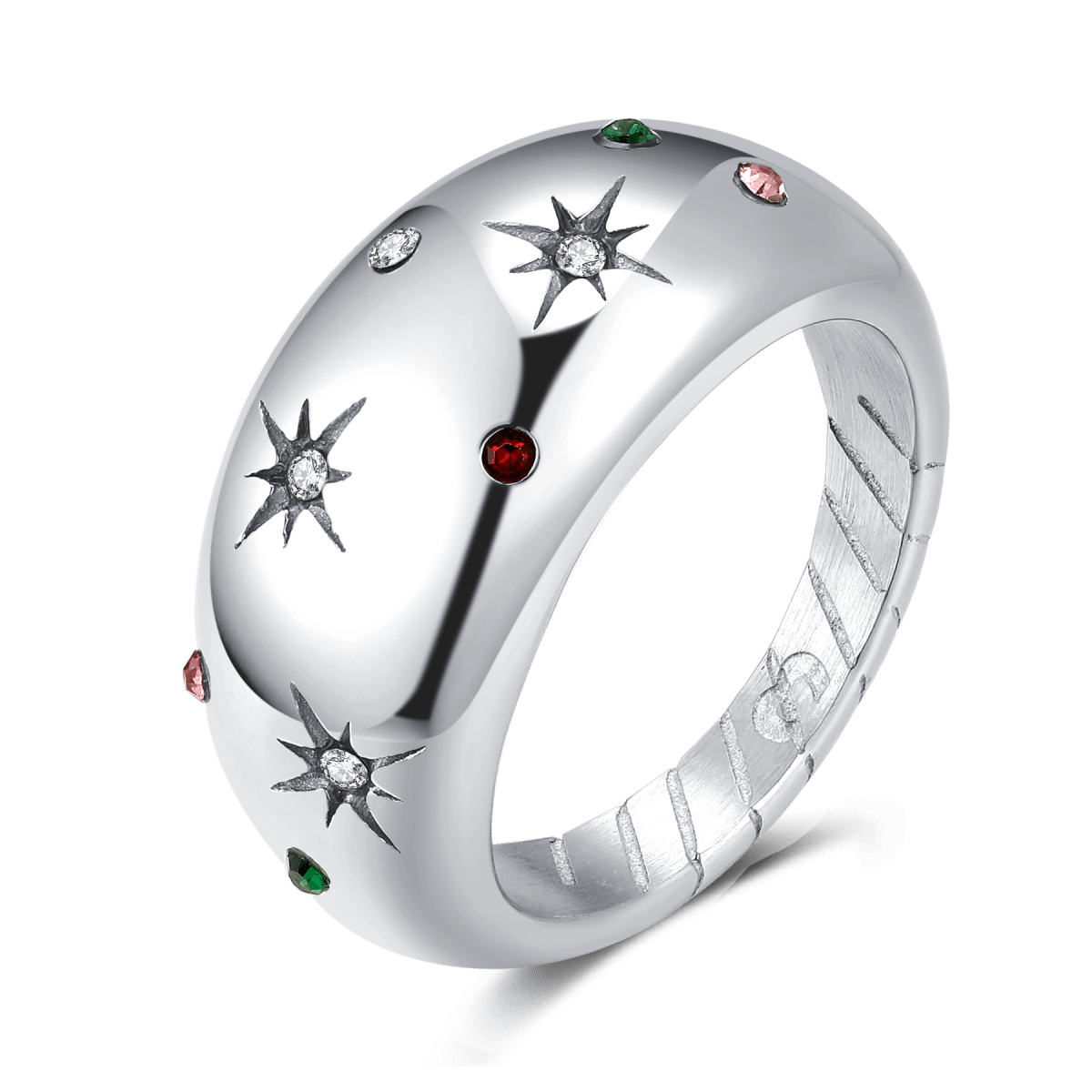 Anello Stelle Canopus