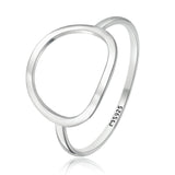 Anello "Ovali"