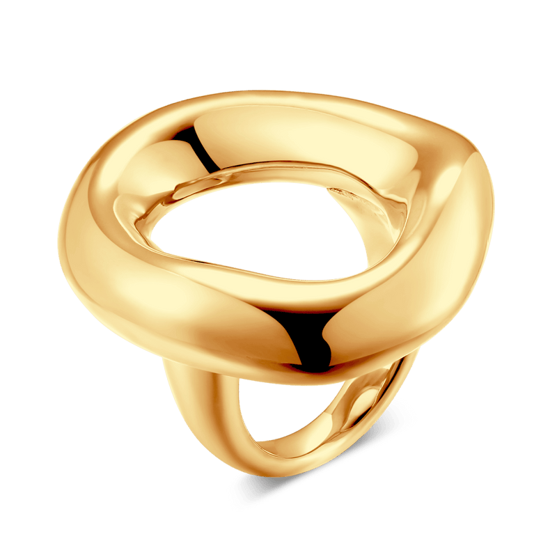 Anello Ovalus
