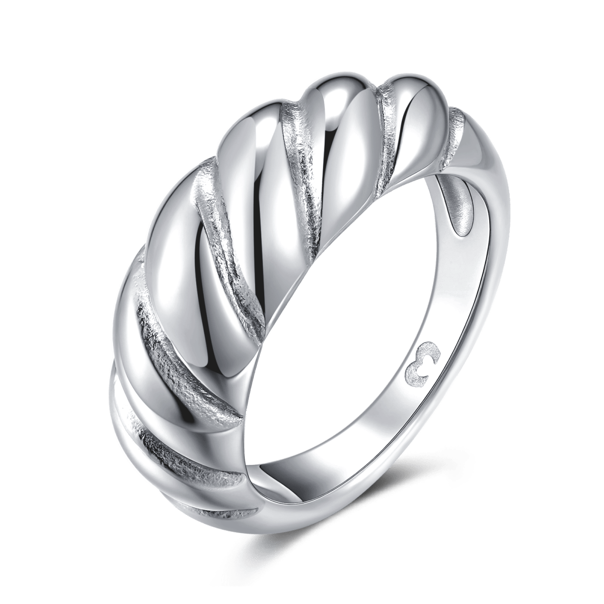 Anello Pieghe