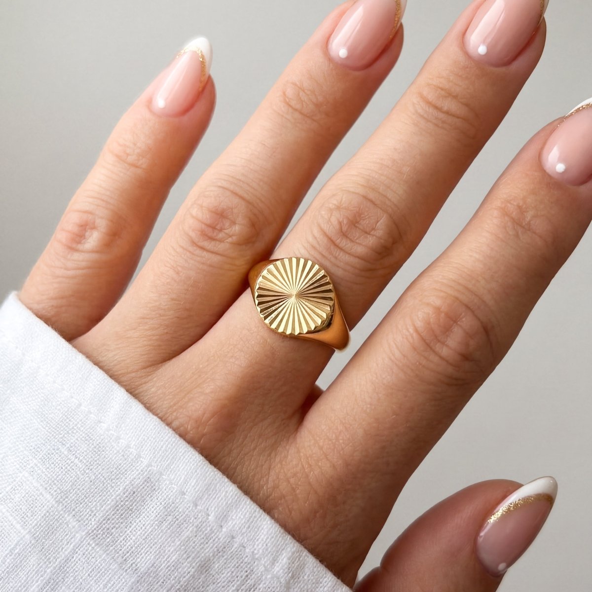 Anello Radiale
