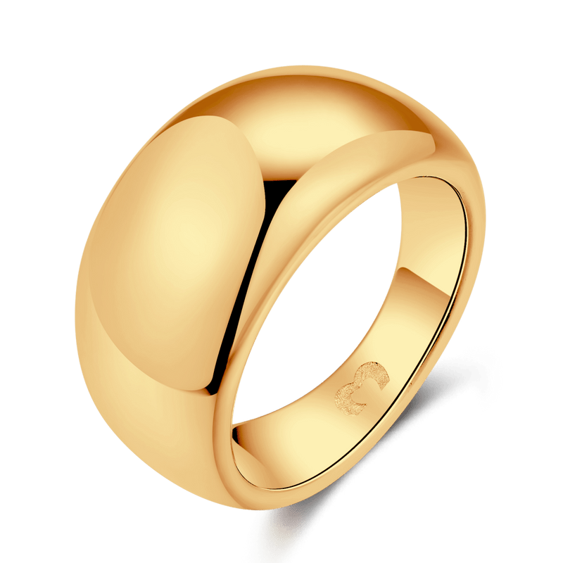 Anello Voluminoso