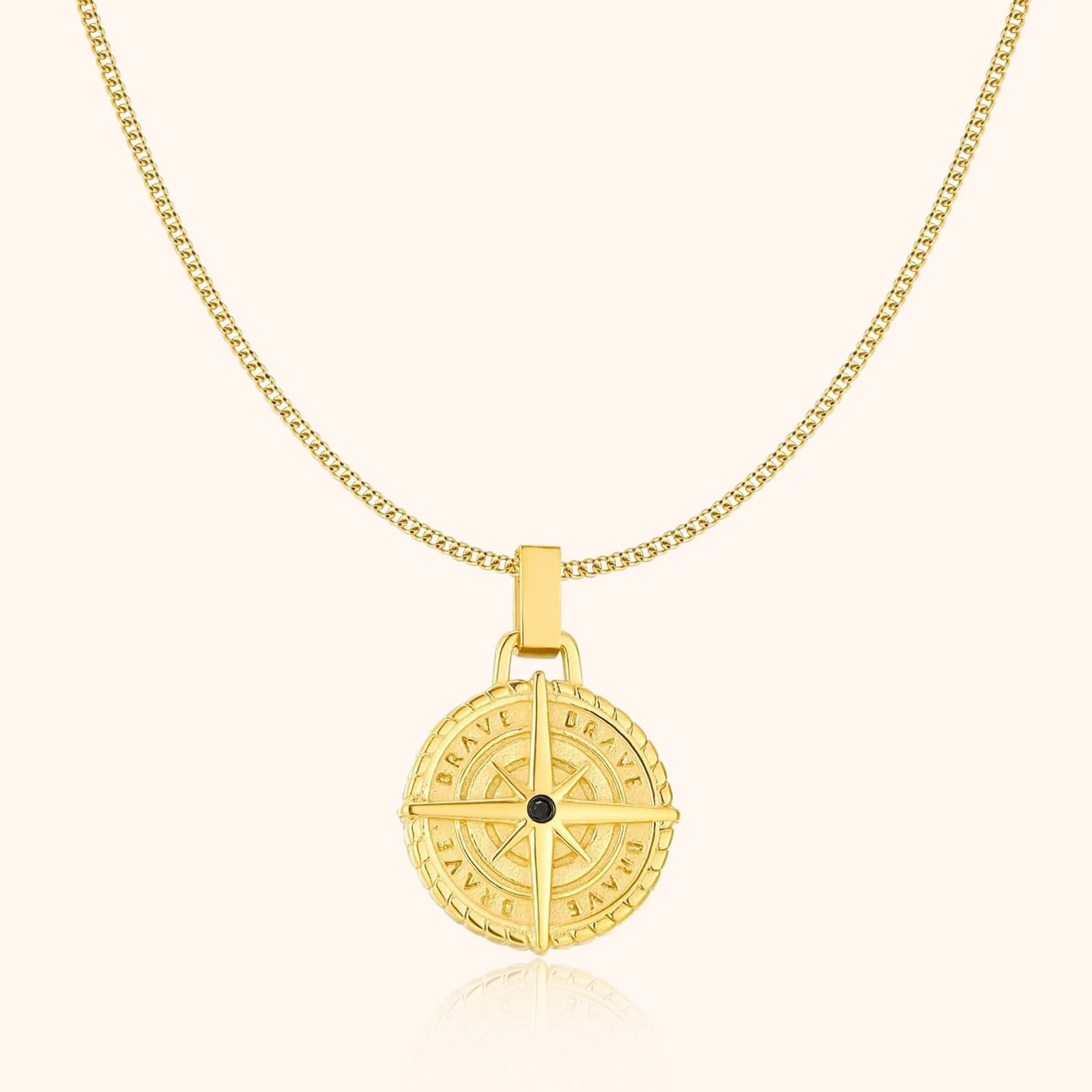 Collana Uomo BRAVE Austral - Chiara Jewels