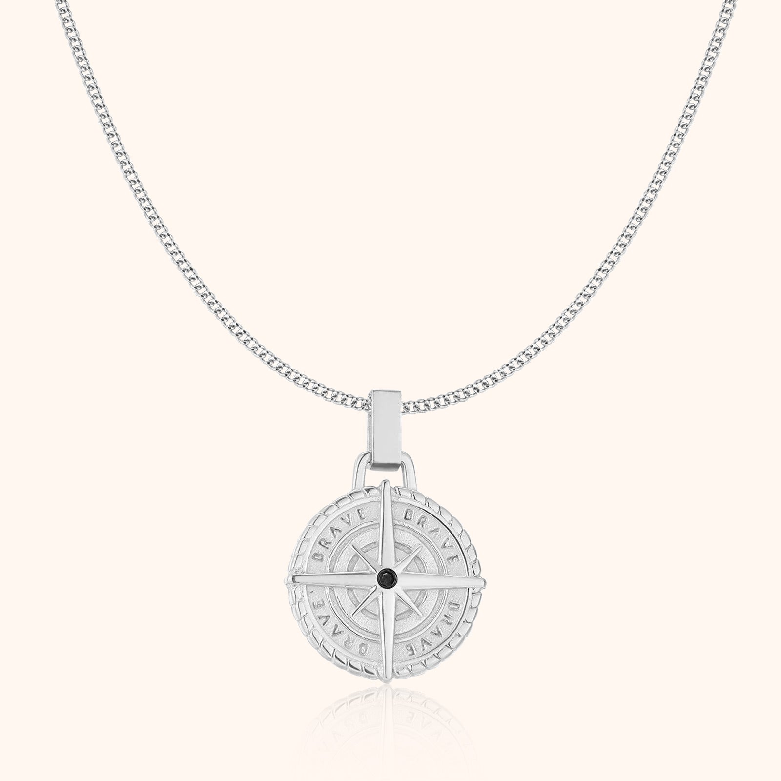 Collana Uomo BRAVE Austral - Chiara Jewels