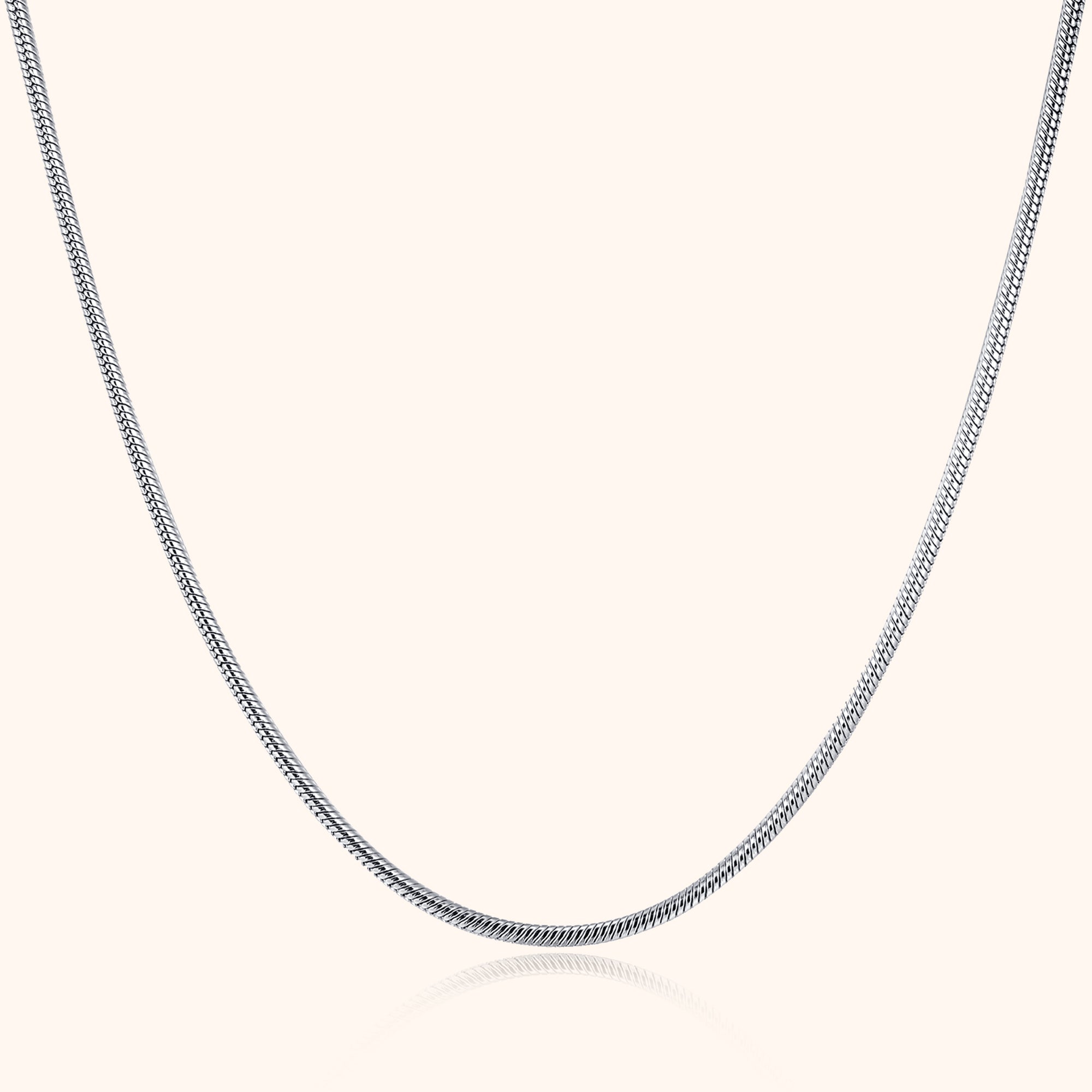 Collana Uomo BRAVE Valente - Chiara Jewels