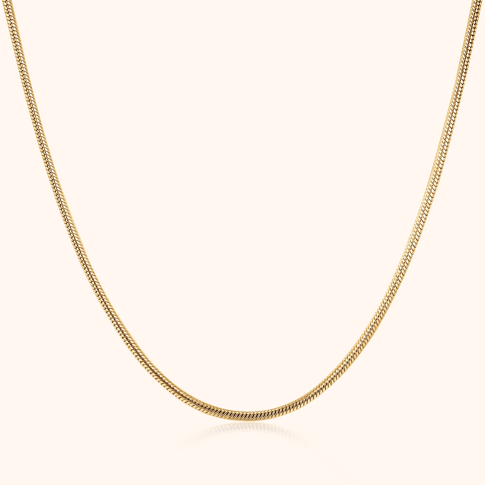 Collana Uomo BRAVE Valente - Chiara Jewels