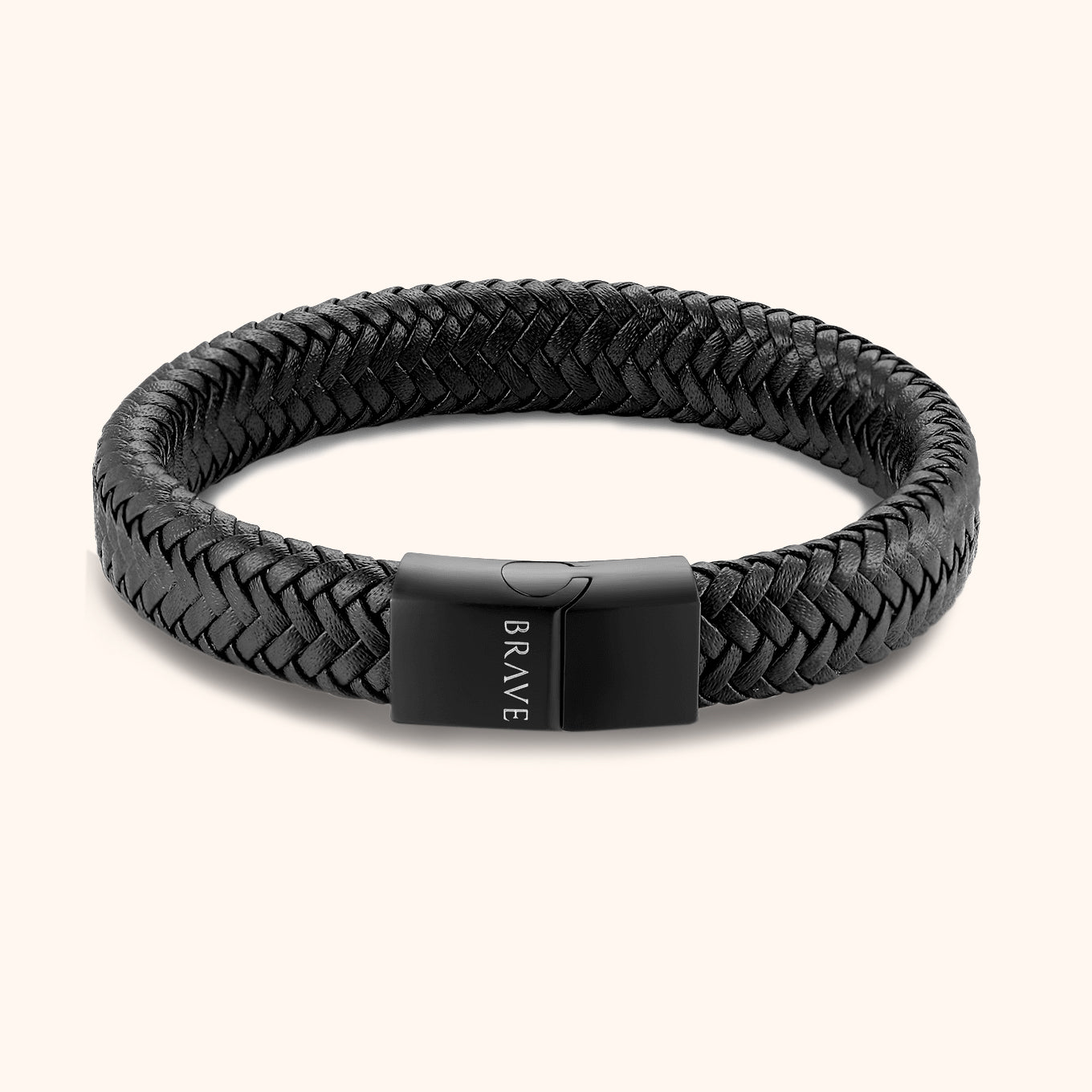 Bracciale Uomo BRAVE Elementare - Chiara Jewels