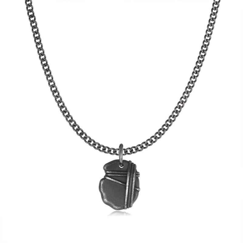 Collana Uomo BRAVE Forza - Chiara Jewels