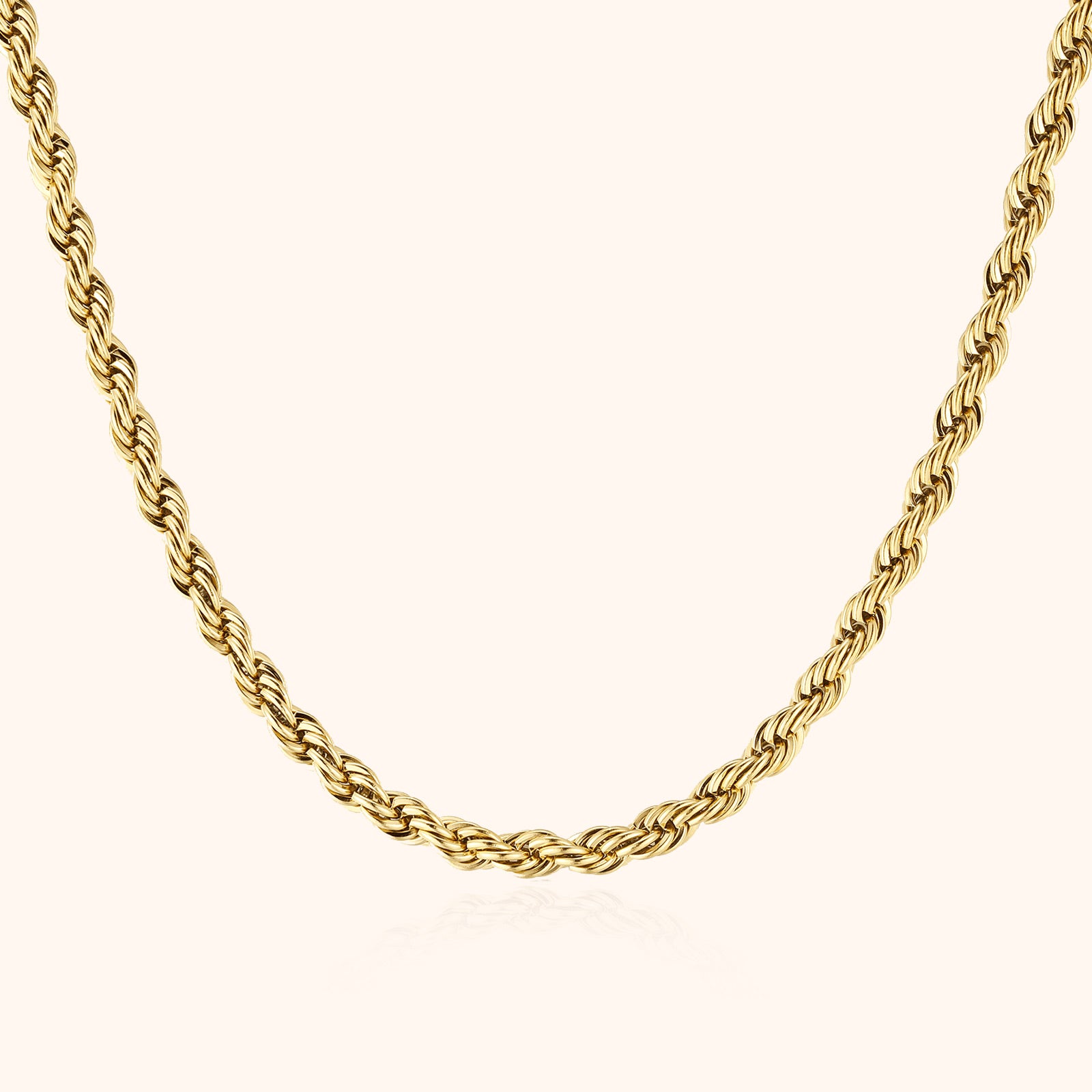Collana Uomo BRAVE Fortress - Chiara Jewels