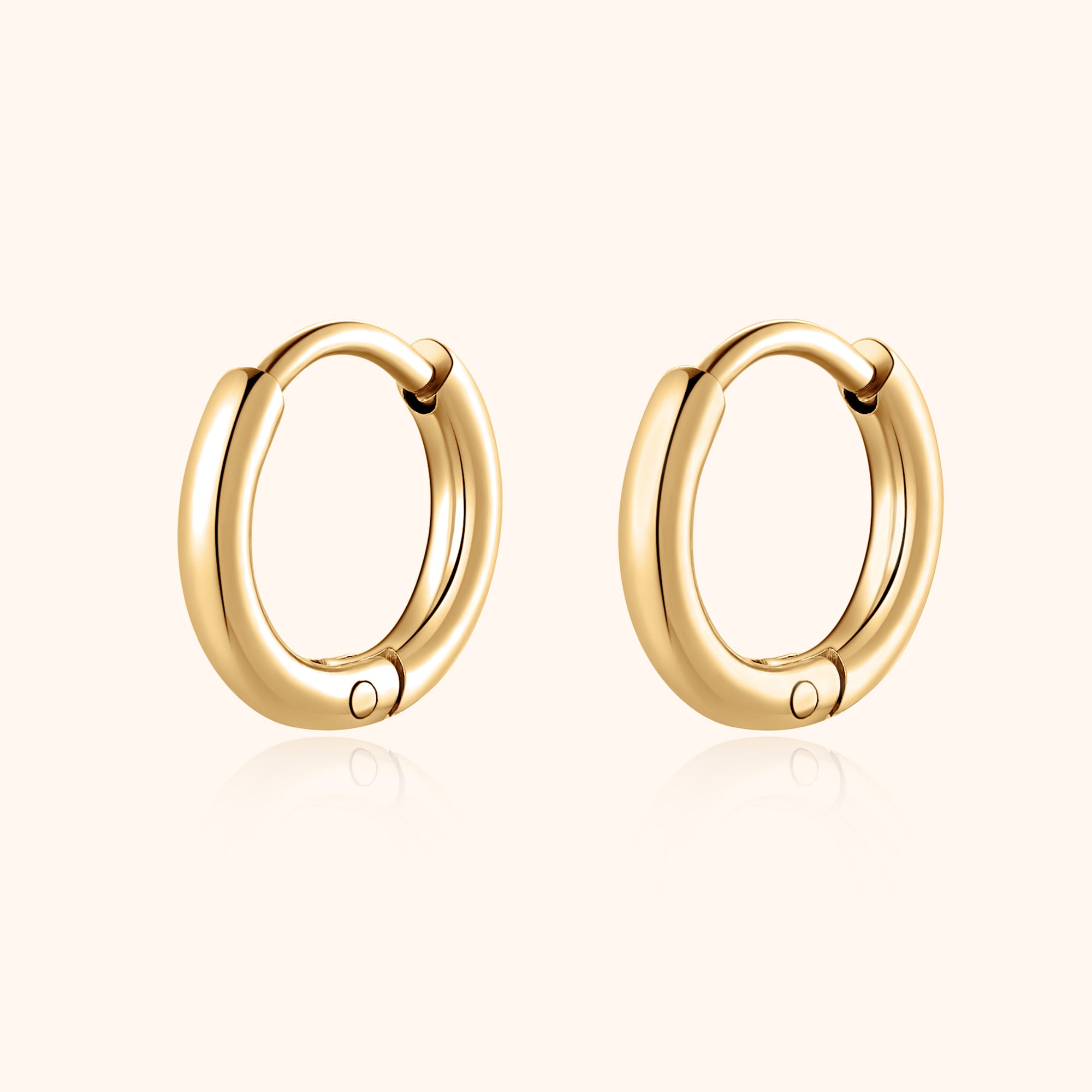 Orecchini Uomo BRAVE Manly - Chiara Jewels