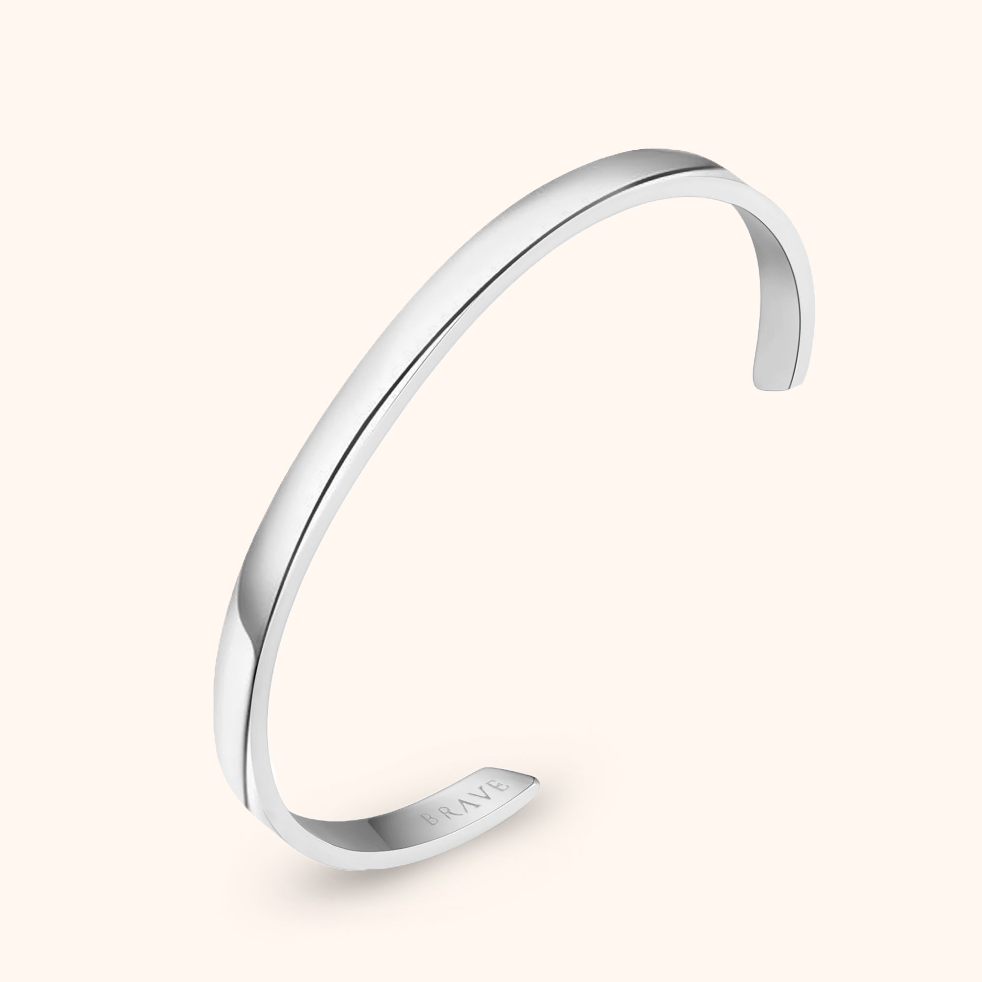 Bracciale Uomo BRAVE Fita - Chiara Jewels