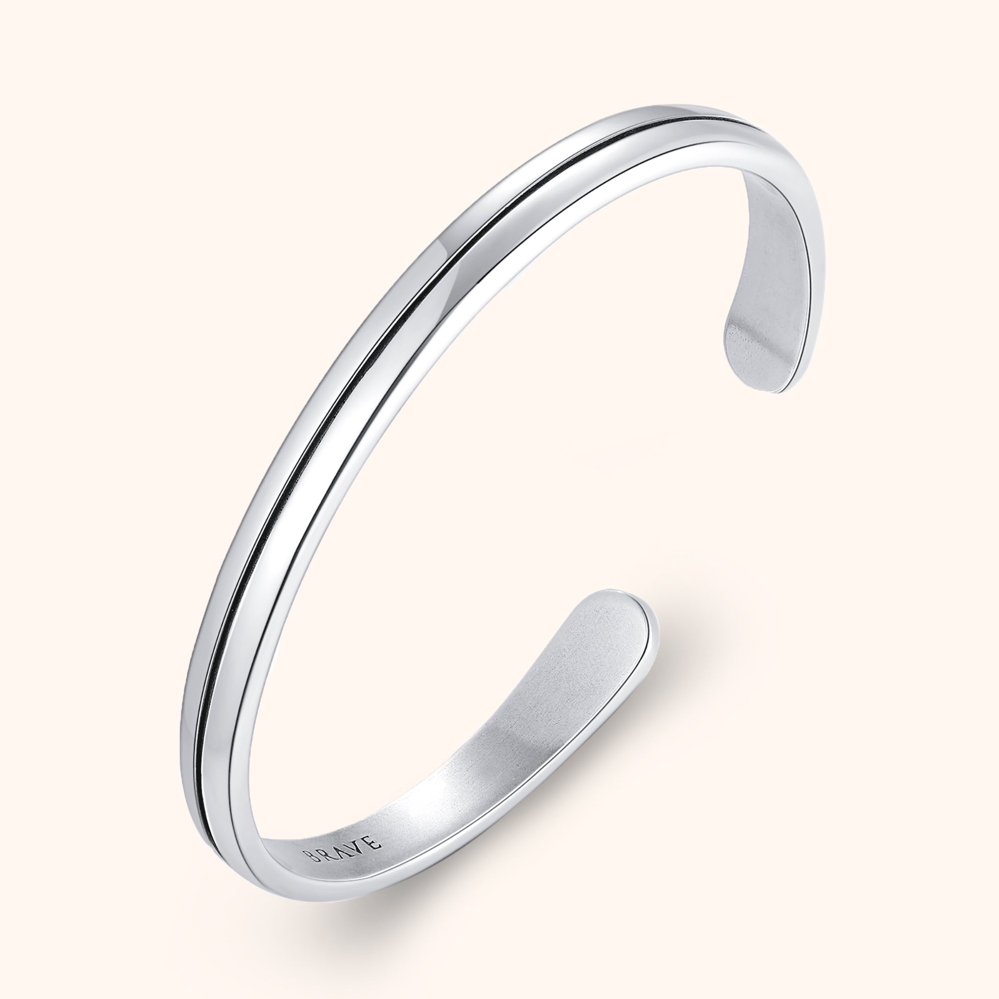 Bracciale Uomo BRAVE Horizon - Chiara Jewels
