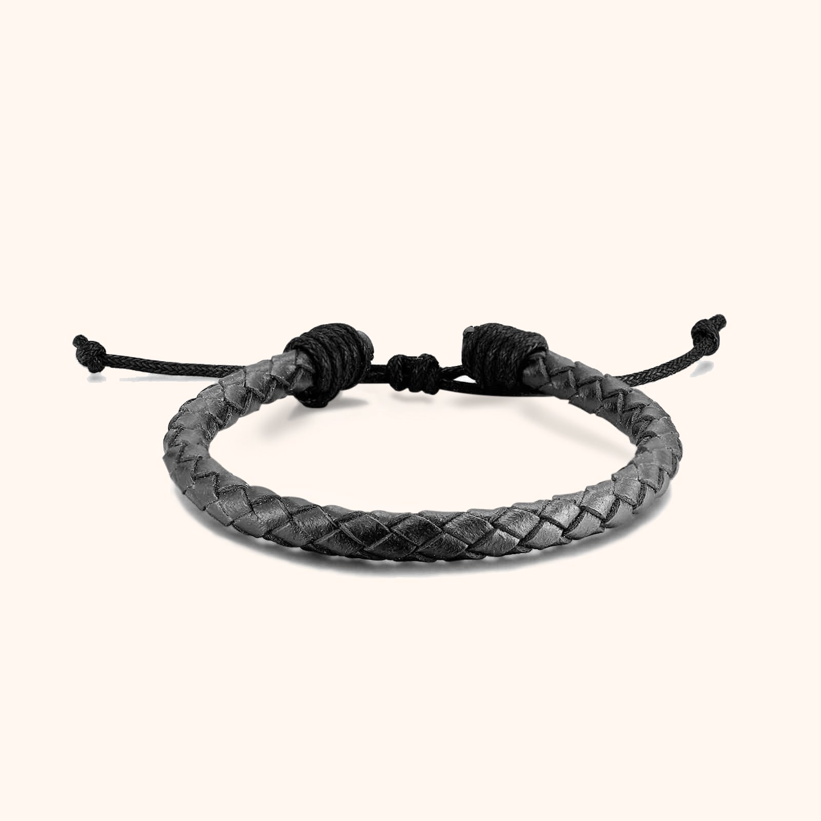 Bracciale Uomo BRAVE Nature - Chiara Jewels
