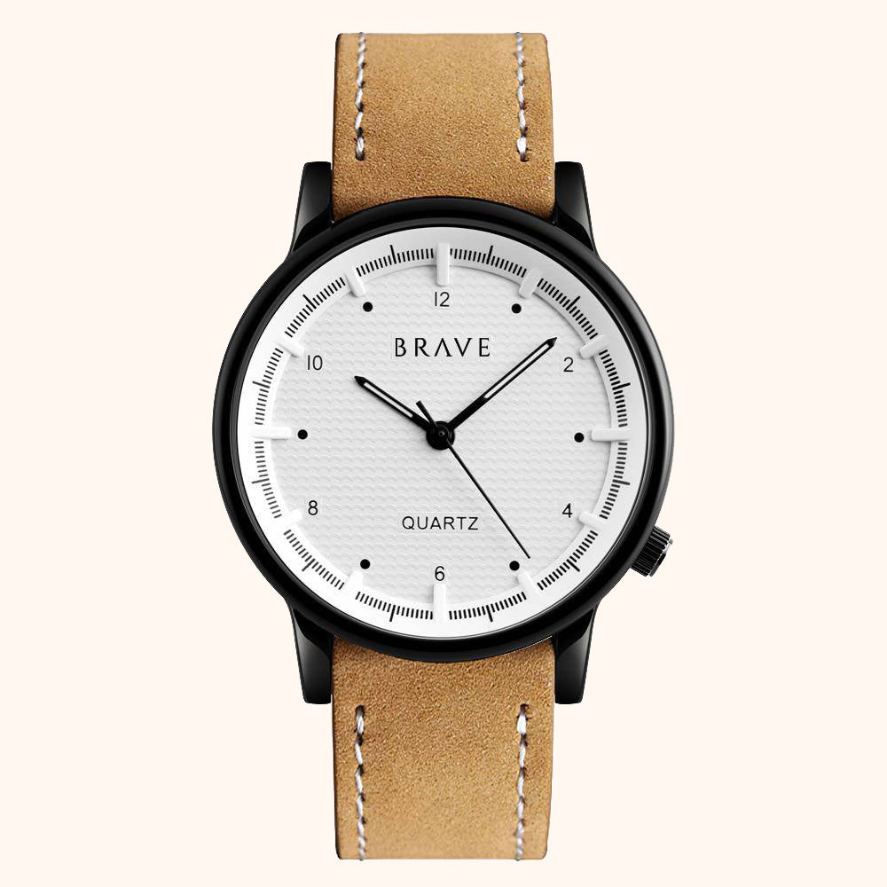Orologio Set + Bracciale BRAVE - Range - Chiara Jewels
