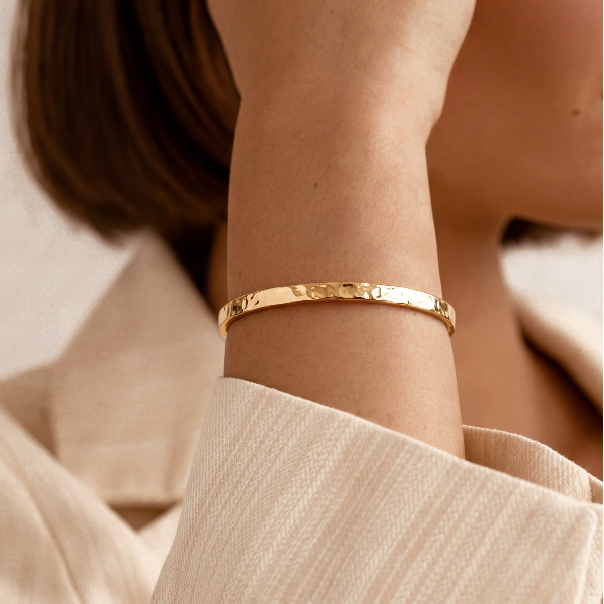Bracciale Texture