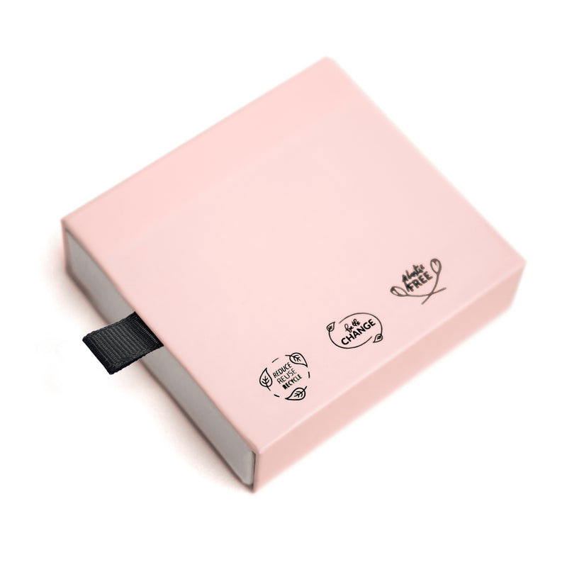Scatolina di regalo "Pink Edition"