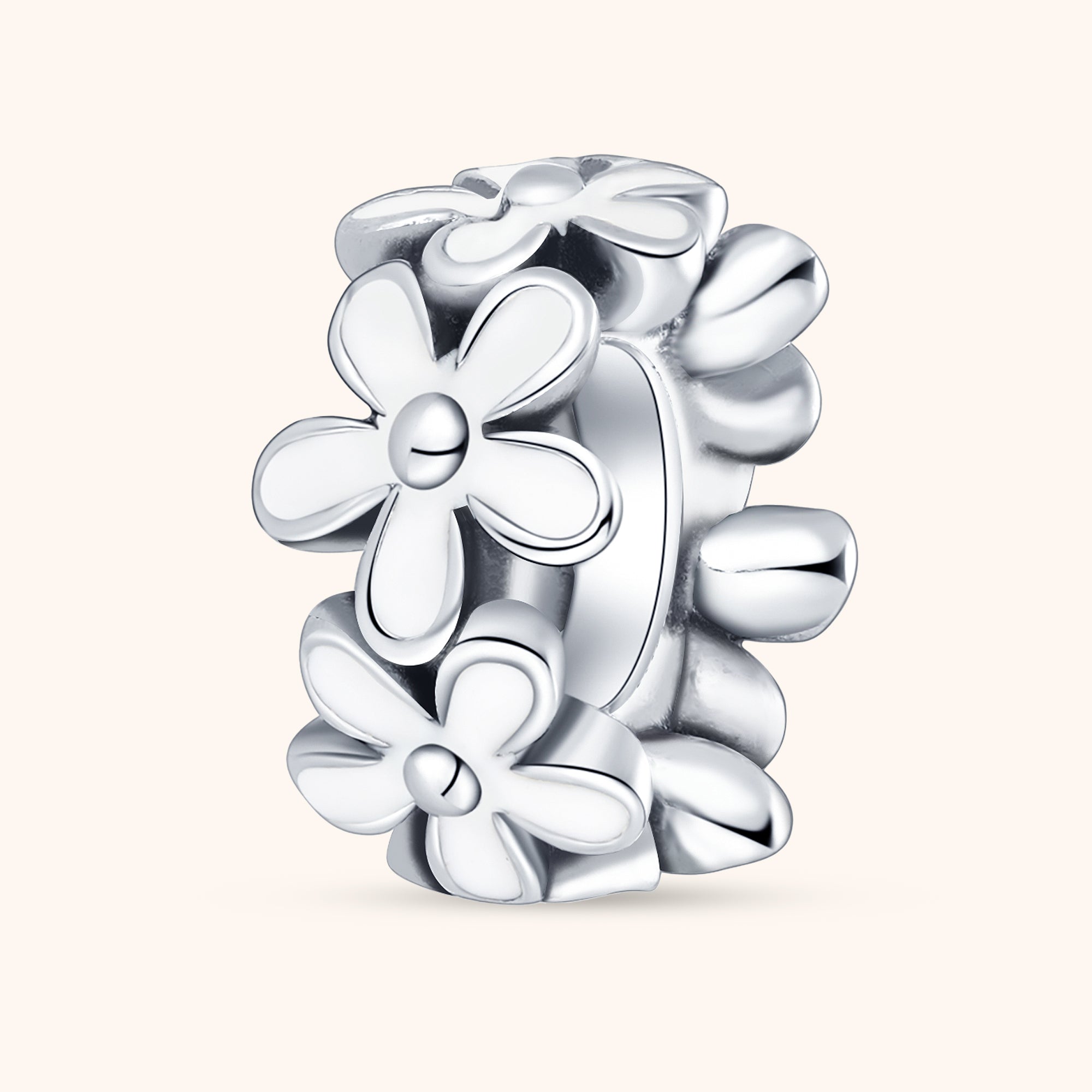 Ciondolo Fiori - Chiara Jewels