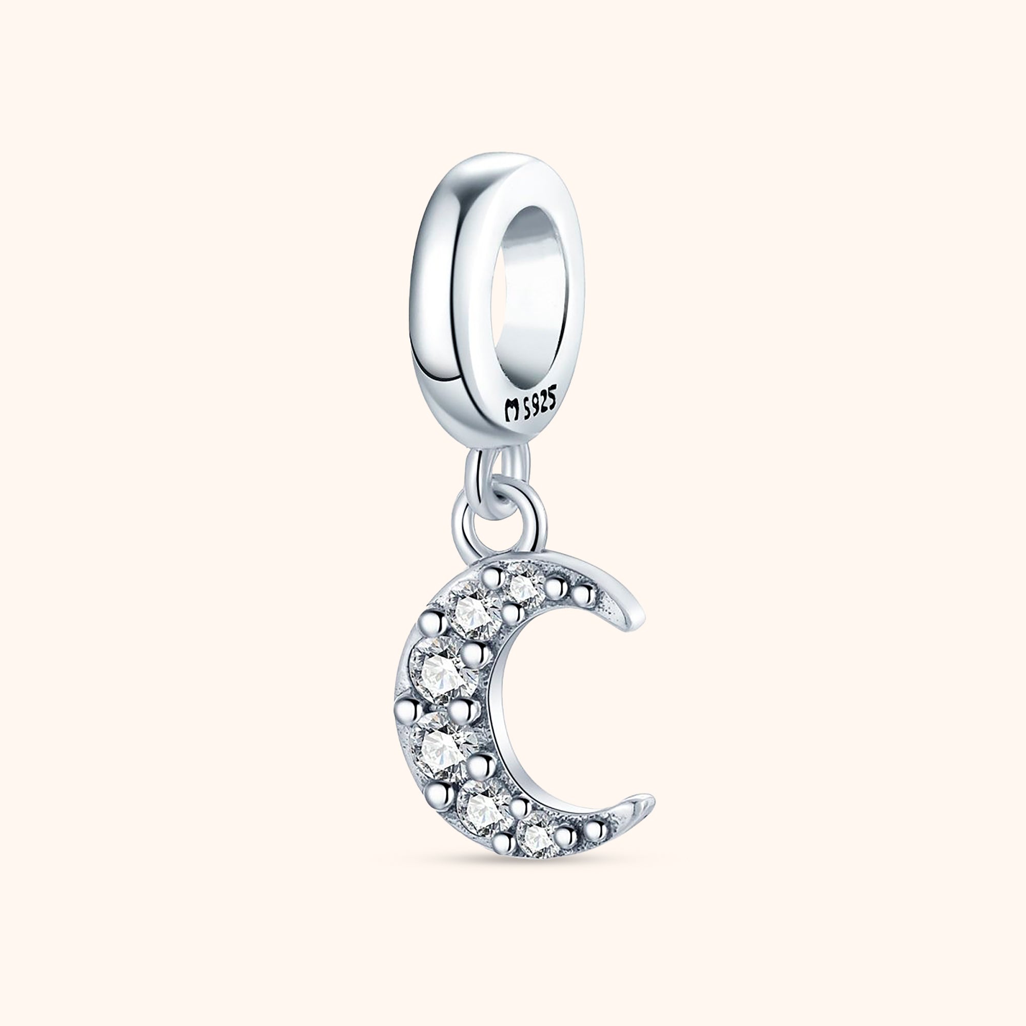 Ciondolo Mezzanotte - Chiara Jewels