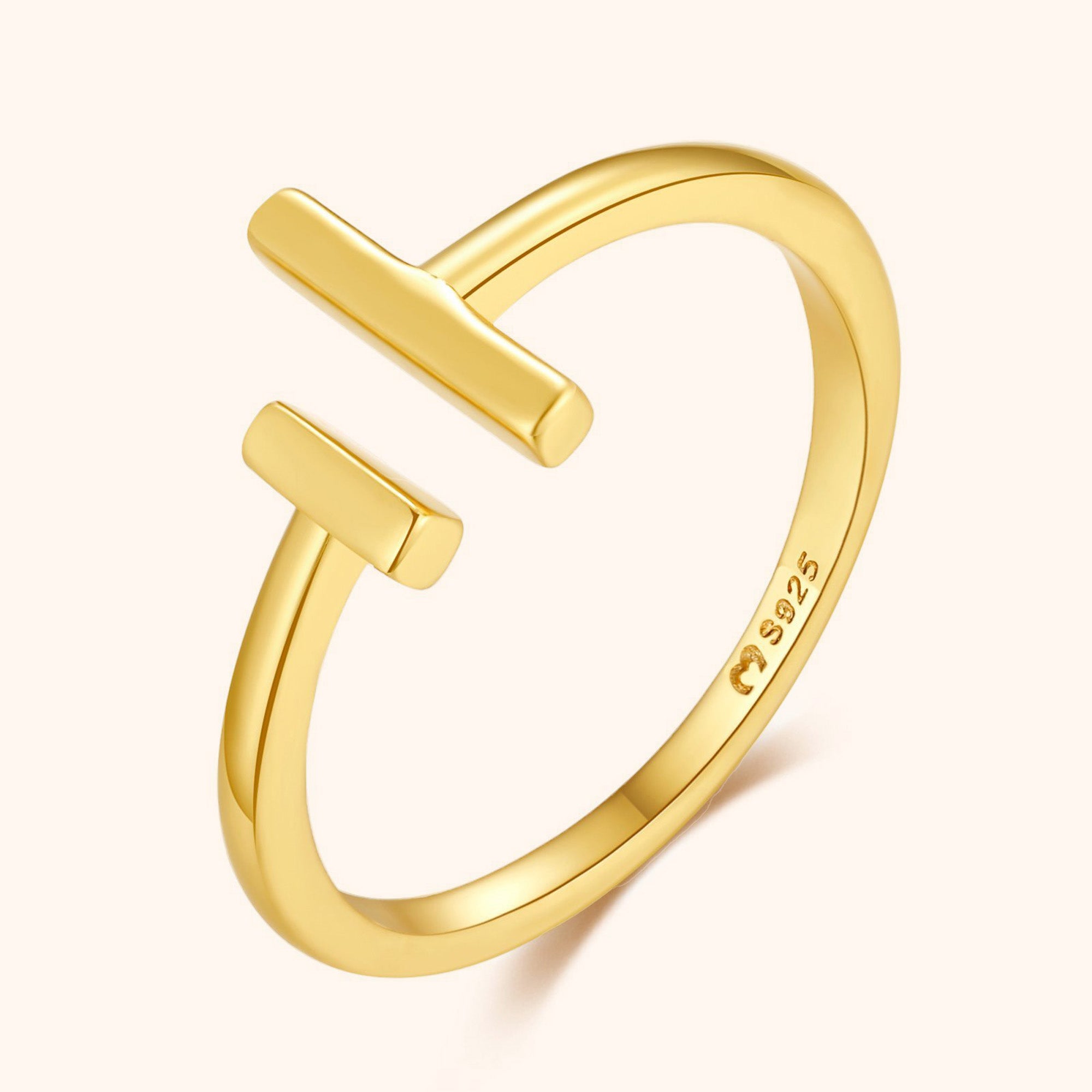 Anello Midi Magnete - Chiara Jewels