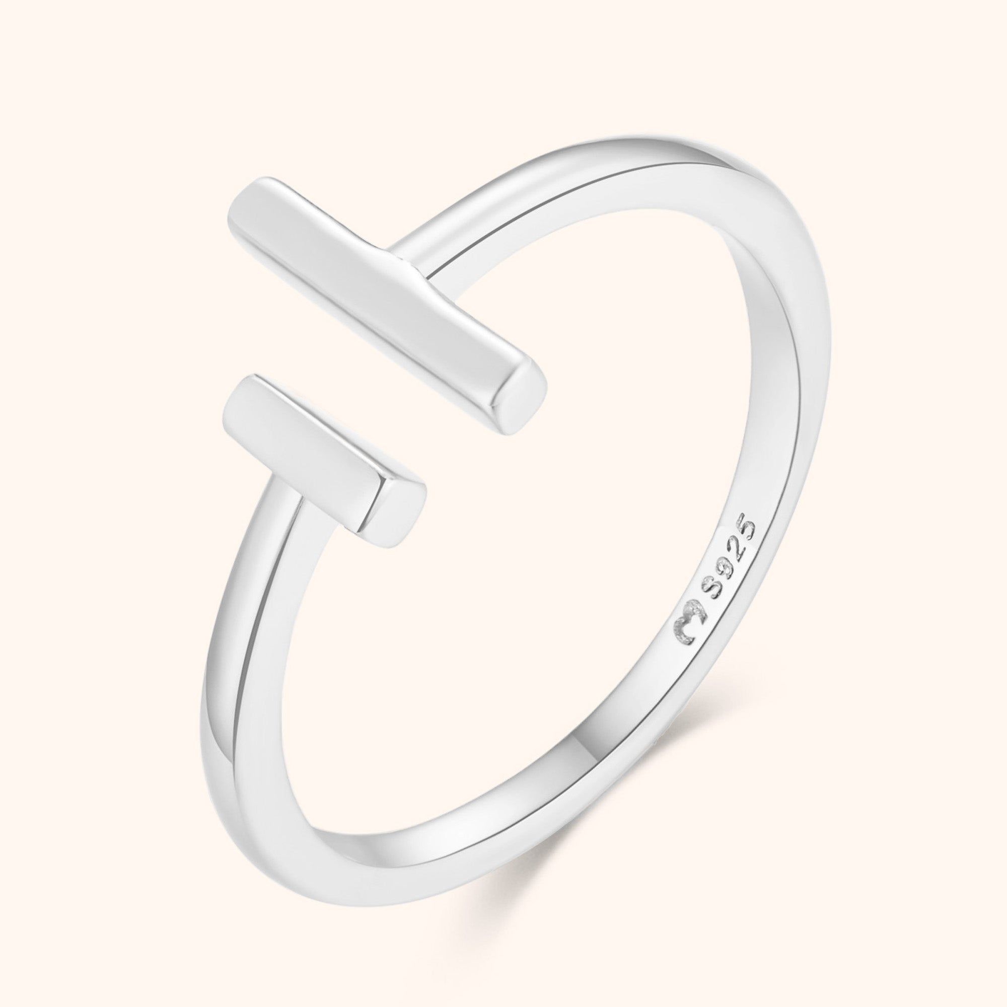 Anello Midi Magnete - Chiara Jewels
