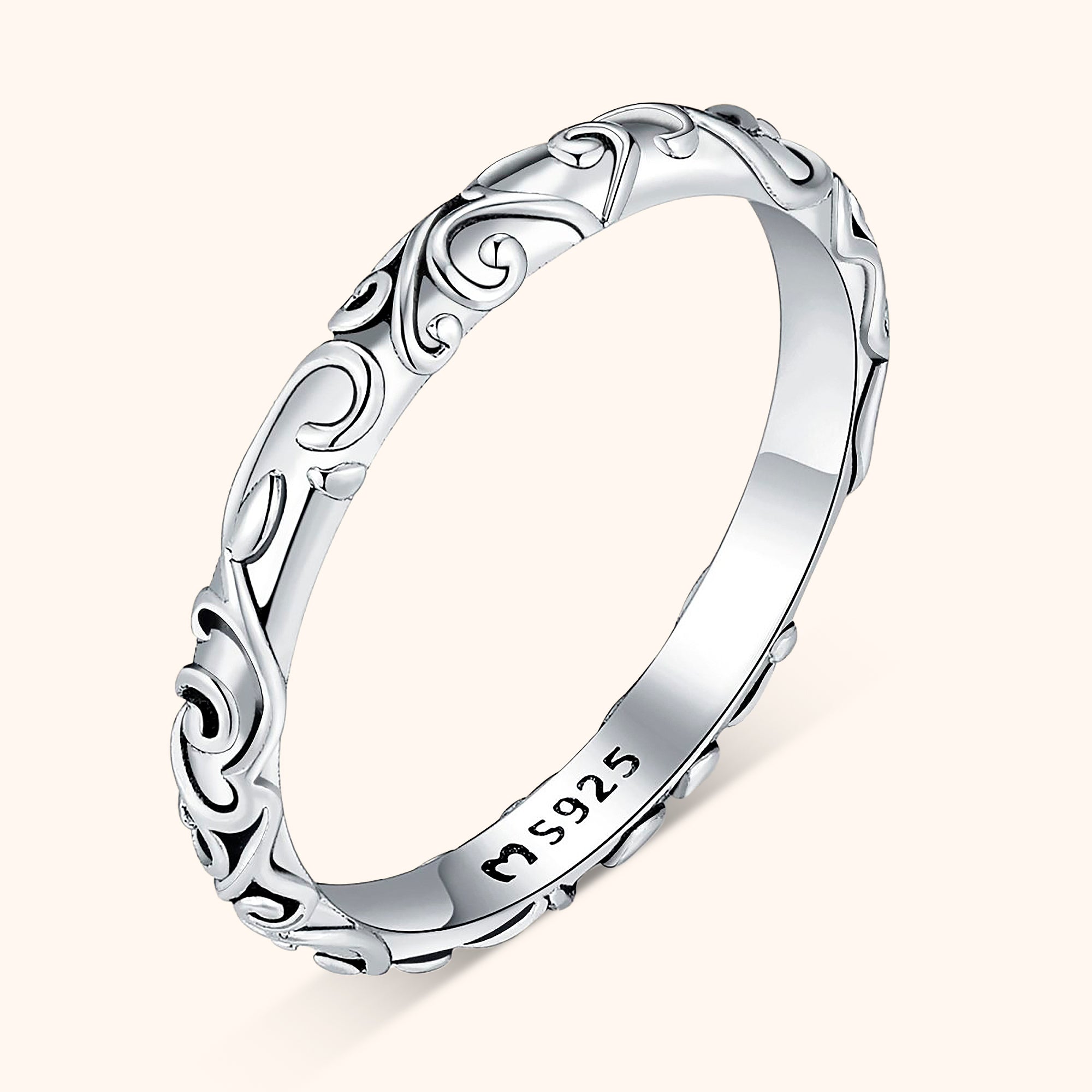 Anello Ancestrale - Chiara Jewels