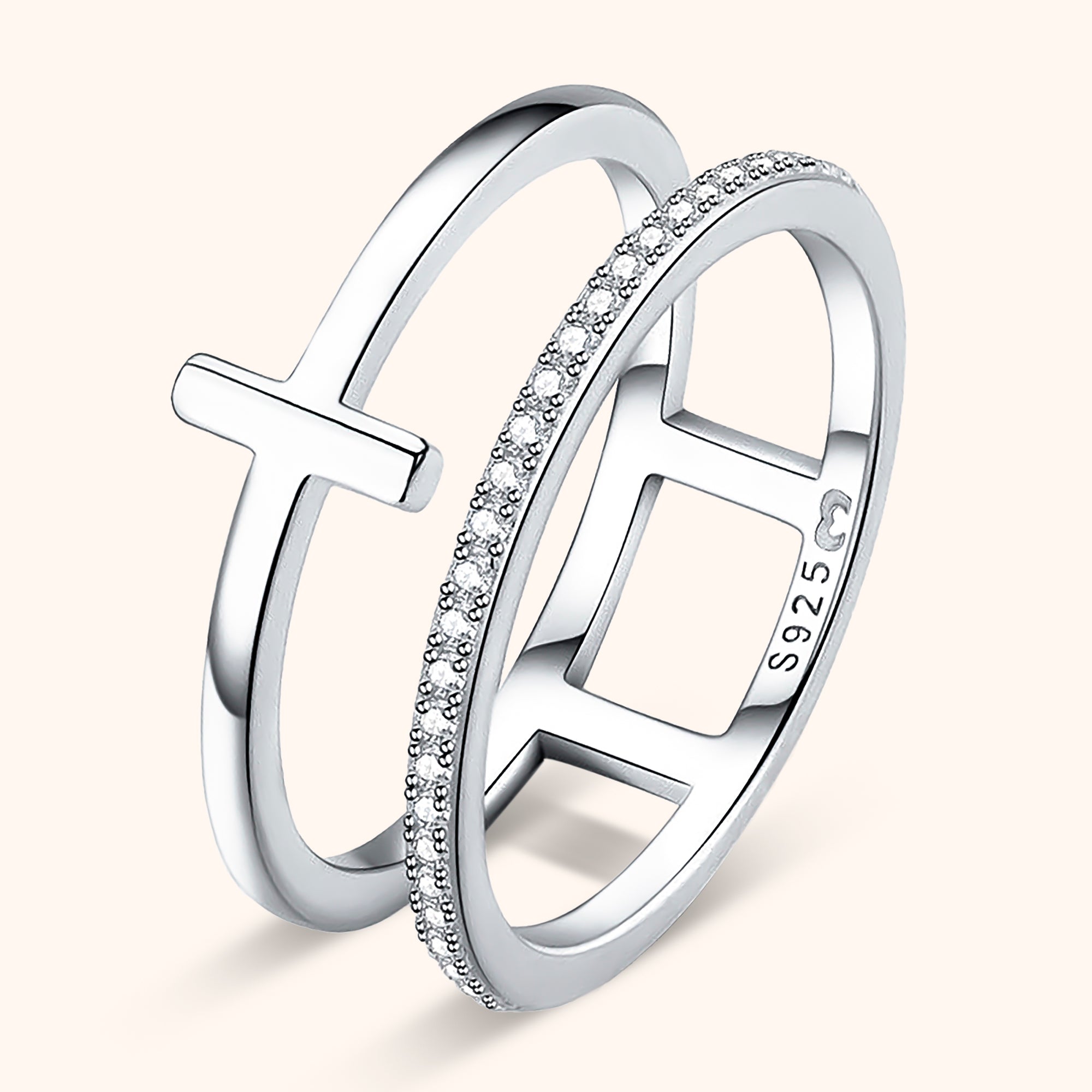Anello Celestiale - Chiara Jewels